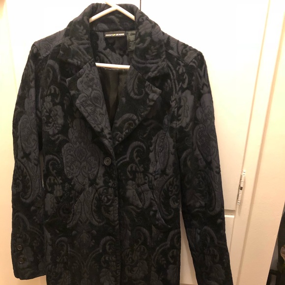 DKNY Coat #goodcondition - Picture 2 of 3